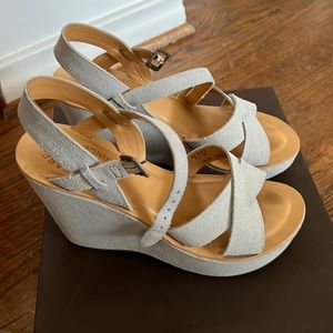 Kork-Ease sandals